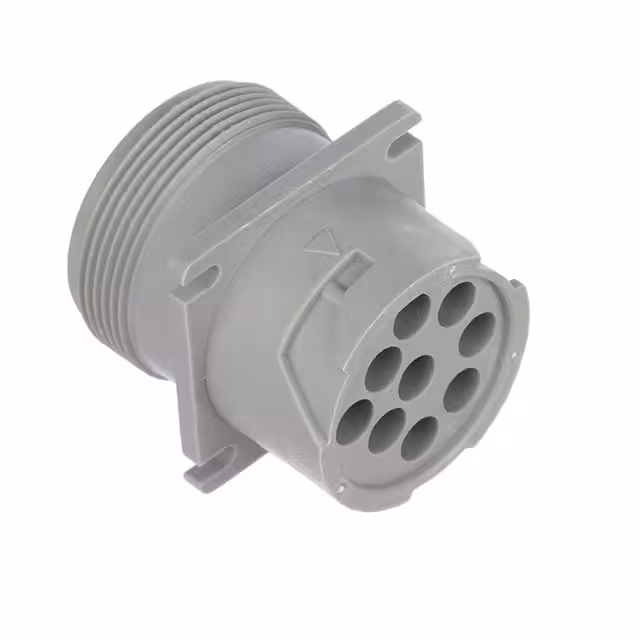 AHD10-9-96P Amphenol Sine Systems Corp  Alloggiamenti per connettori circolari